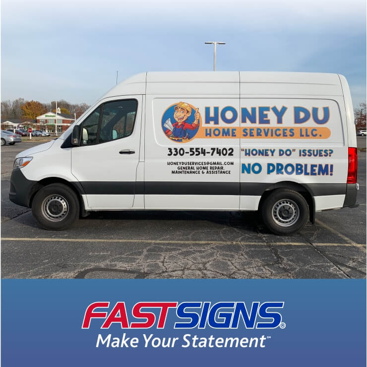 Vehicle Graphics